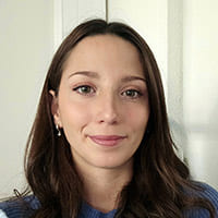 Andréa Gourdier