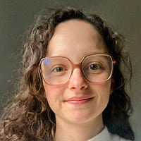 Maude Colombini