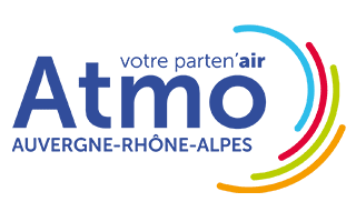 L’association Air Rhône Alpes