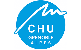 Le CHU de Grenoble Alpes